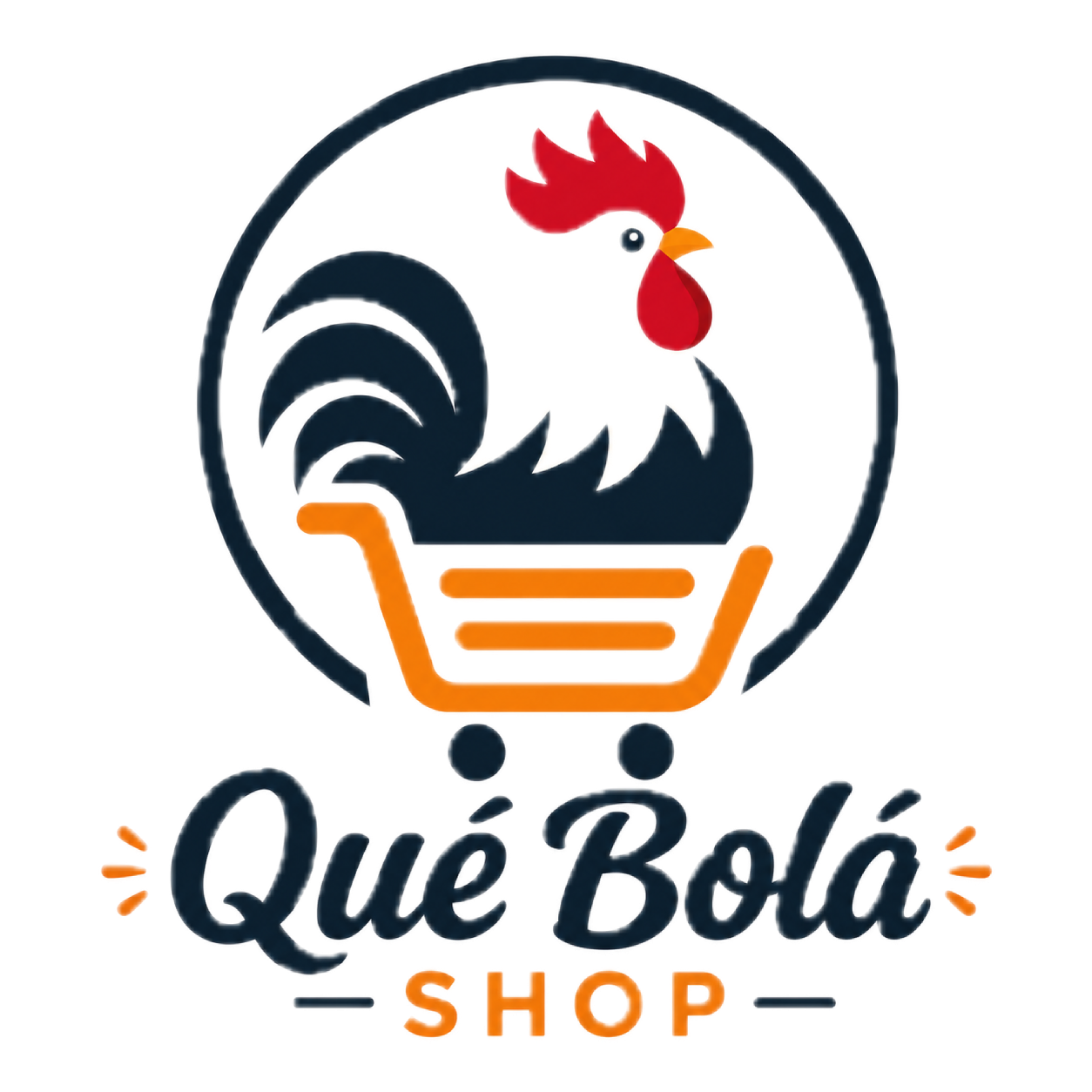 Qué Bolá SHOP🛒